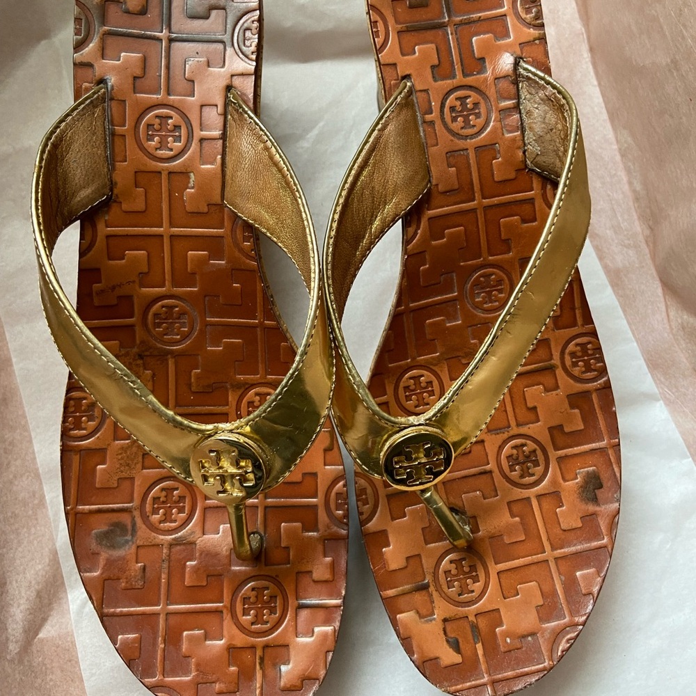 Tory Burch sandal